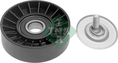 Паразитный / ведущий ролик, поликлиновой ремень Schaeffler INA 532 0300 10