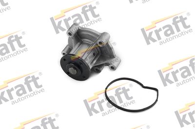 Ūdens sūknis, dzinēja dzesēšana KRAFT AUTOMOTIVE 1501180