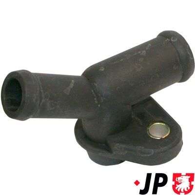 Dzesēšanas šķidruma flancis JP GROUP 1114504700