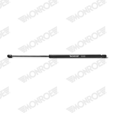 Gāzes atspere, Motora pārsegs MONROE ML5265