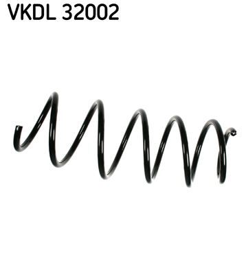 Пружина ходовой части SKF VKDL 32002
