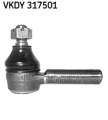 Stūres šķērsstiepņa uzgalis SKF VKDY 317501