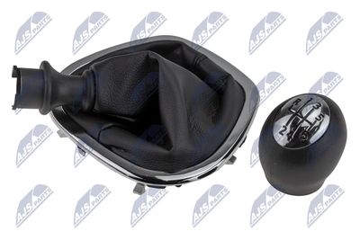 Pārslēdzējsviras rokturis NTY GZB-PL-022