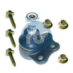 Balst-/Virzošais šarnīrs RTS 93-00187-056
