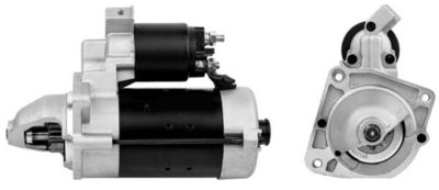 Стартер MAHLE MS 1086