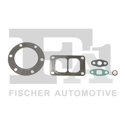 zestaw montażowy turbiny MAN FA1 KT820160E