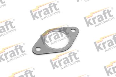 Blīve, Izplūdes caurule KRAFT AUTOMOTIVE 0543520