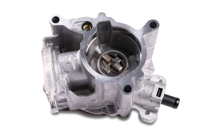 Vakuumsūknis, Bremžu sistēma HEPU VP5107