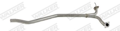 Izplūdes caurule WALKER 10695