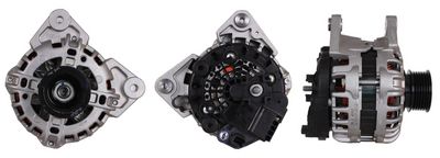 Генератор DRI 2303701102