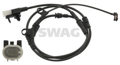 Indikators, Bremžu uzliku nodilums SWAG 22 94 7371