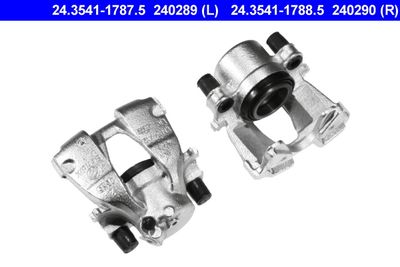 Тормозной суппорт ATE 24.3541-1787.5