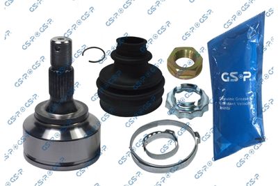 Шарнирный комплект, приводной вал GSP 899366