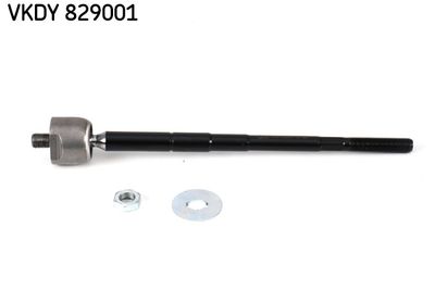 Aksiālais šarnīrs, Stūres šķērsstiepnis SKF VKDY 829001