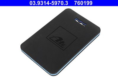 Наколенники ATE 03931459703