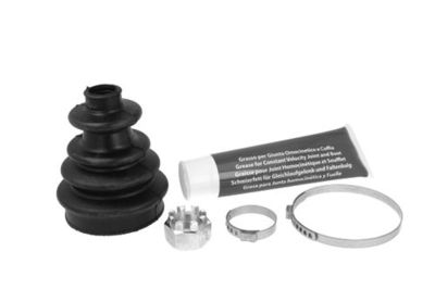 Комплект пыльника, приводной вал METELLI 13-0211