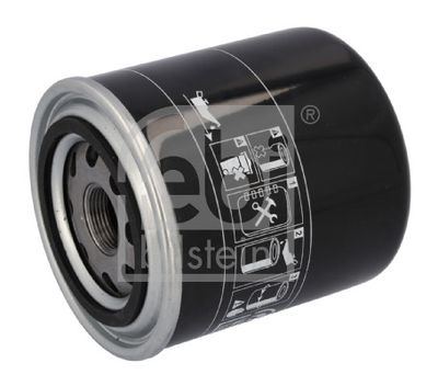 Масляный фильтр, механическая коробка передач FEBI BILSTEIN 38975