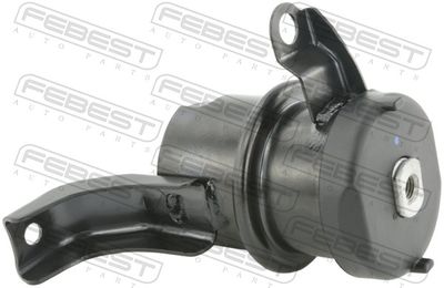Подвеска, двигатель FEBEST MZM-TRRH