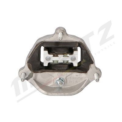 Подвеска, автоматическая коробка передач MERTZ M-S5000