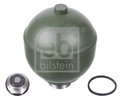 FEBI BILSTEIN 22521 Hidroakumulators, Piekare/Amortizācija