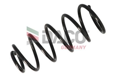 Пружина ходовой части DACO 803303
