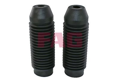 Пылезащитный комплект, амортизатор Schaeffler FAG 811 0084 30