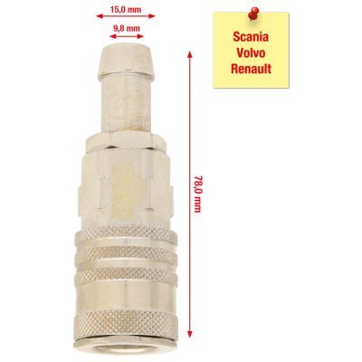 Instruments KS TOOLS 455.0076