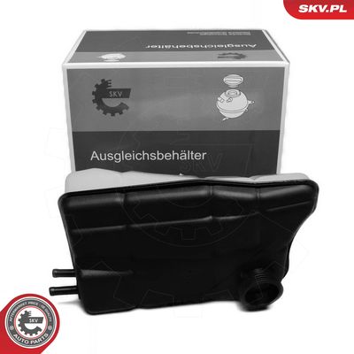 Kompensācijas tvertne, Dzesēšanas šķidrums ESEN SKV 61SKV433