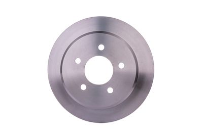 Bremžu diski HELLA 8DD 355 114-771