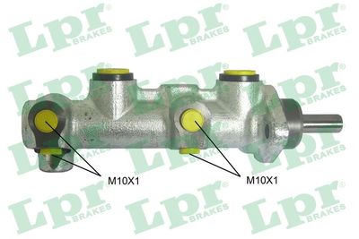 Главный тормозной цилиндр LPR 1846