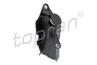 Кожух, зубчатый ремень TOPRAN 120 810
