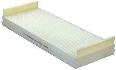 Filtrs, Salona telpas gaiss DENCKERMANN M110450