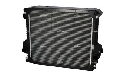 Radiators, Motora dzesēšanas sistēma NRF 54081