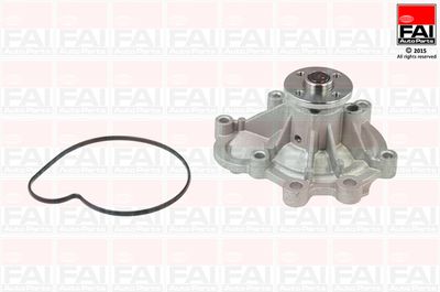 Ūdens sūknis, dzinēja dzesēšana FAI AutoParts WP6620