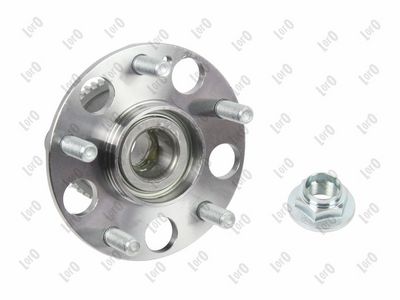 piasta koła HONDA ABAKUS 141-01-373