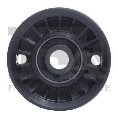 Spriegotājrullītis, Ķīļrievu siksna FA1 RW1105-931