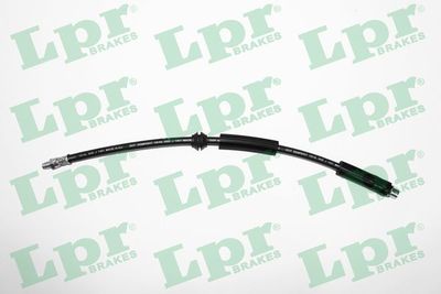 Bremžu šļūtene LPR 6T48596