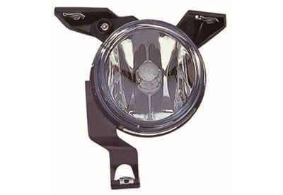 lampa przeciwmgłowa VW FL.UNIT W/O TURBO..SAE&ECE. FIT FOR: VW.NEW  BETL..'02-'0 ABAKUS 341-2007L-UQ