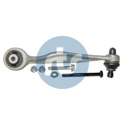 Neatkarīgās balstiekārtas svira, Riteņa piekare RTS 95-05976-156