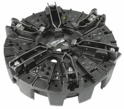 Sajūga piespiedējdisks SACHS 1888 068 001