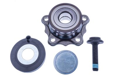 Комплект подшипника ступицы колеса DENCKERMANN W413894