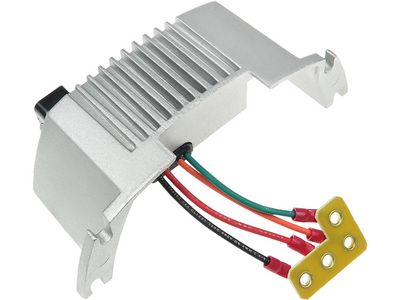 Ģeneratora sprieguma regulators AS-PL ARE9132S
