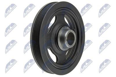 Ременный шкив, коленчатый вал NTY RKP-HD-013