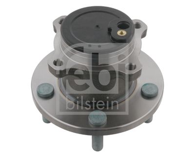 Riteņa rumbas gultņa komplekts FEBI BILSTEIN 32686