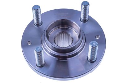 Комплект подшипника ступицы колеса DENCKERMANN W413745