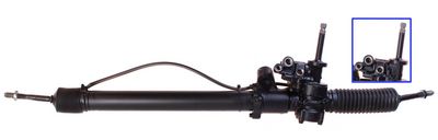 Рулевой механизм DRI 711520169