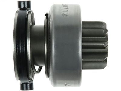 Pievads ar brīvgaitas mehānismu, Starteris AS-PL SD0097P