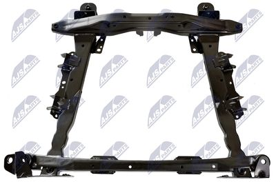 Вспомогательная рама/агрегат опоры NTY ZRZ-RE-027