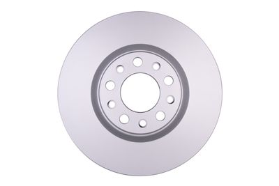 Тормозной диск HELLA 8DD 355 133-701