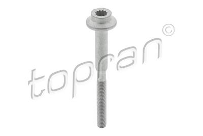 Skrūve, Sprauslas korpuss TOPRAN 121 813